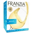 thumbnail image 1 of Franzia Moscato 5 L box, 1 of 2