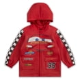 thumbnail image 1 of Character Toddler Boy Rain Jacket, 1 of 7