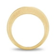 thumbnail image 5 of Neuhardt Pebble Ring & Band Set in 18K Gold Vermeil, 5 of 10