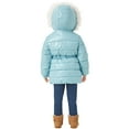 thumbnail image 5 of Member's Mark Girls' Puffer Jacket, 5 of 8
