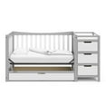 thumbnail image 7 of Graco Remi 4-in-1 Convertible Crib And Changer, Choose Color, 7 of 9