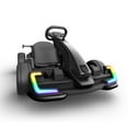 thumbnail image 6 of Jetson 24-Volt X Electric Go-Kart, 6 of 8