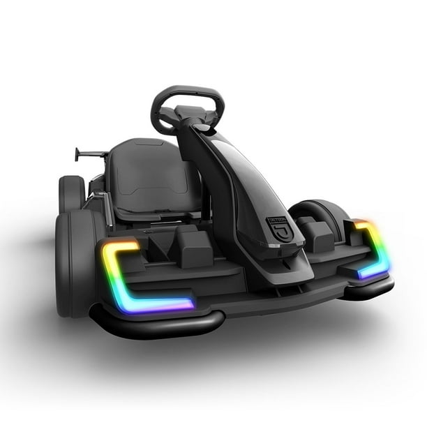 Jetson 24-Volt X Electric Go-Kart - Samsclub.com