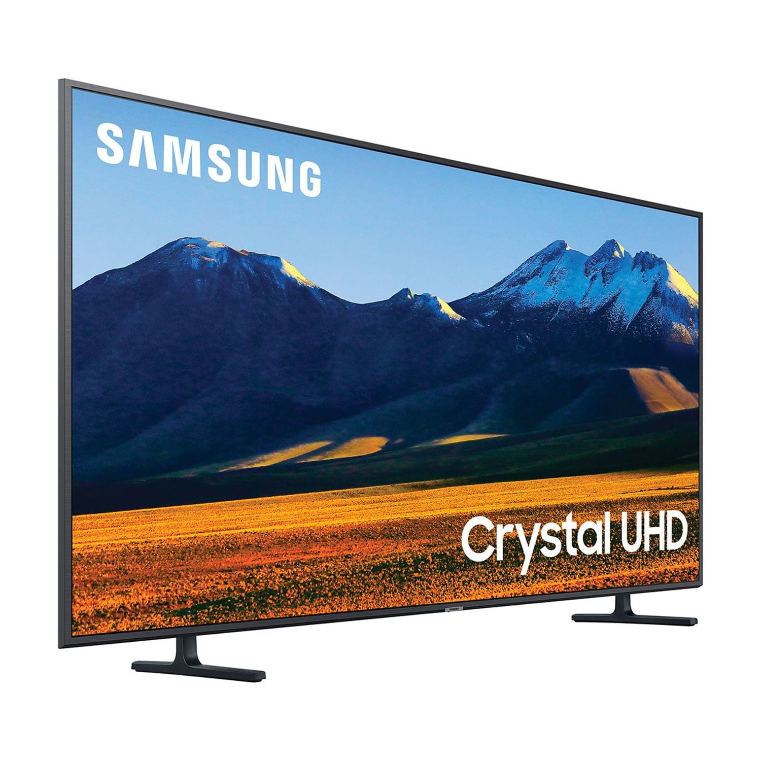 Samsung 65” Class RU9000-Series Crystal 4K Ultra HD Smart TV