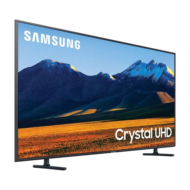 Samsung 65” Class RU9000-Series Crystal 4K Ultra HD Smart TV