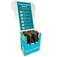 thumbnail image 3 of Sip 'n Sample Interactive Wine Tasting Kit, 375 ml bottle, 6 pk., 3 of 5