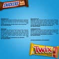 thumbnail image 4 of Mars Chocolate Candy Bars, Variety Pack, Full Size, 30 pk., 4 of 9