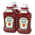 thumbnail image 1 of Heinz Original Tomato Ketchup, 44 oz., 3 pk., 1 of 12
