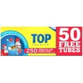 thumbnail image 3 of TOP Regular Cigarette Filter Tubes 250 ct., 4 pk., 3 of 5