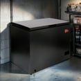thumbnail image 2 of Frigidaire 10 cu. ft. Chest Freezer, 2 of 14