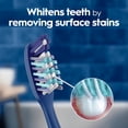 thumbnail image 3 of Oral-B ProHealth Advanced Manual Soft Toothbrush, 8 ct., 3 of 9