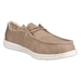 thumbnail image 1 of Eddie Bauer Men's Canvas Loafer, 1 of 6