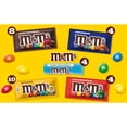 thumbnail image 7 of M&M'S Variety Pack Chocolate Candy, Full Size, 30 pk., 7 of 8