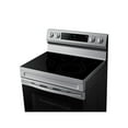 thumbnail image 7 of Samsung 6.3 cu. ft. Freestanding Electric Range, 7 of 10