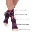 thumbnail image 18 of Eddie Bauer Women's Four Pack Hiking Sock, 18 of 21