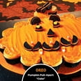 thumbnail image 11 of OREO Fall Treats Orange Creme Sandwich Cookies, 1.02 oz., 40 pk., 11 of 11
