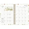 thumbnail image 2 of Watercolor Seasons 2026 Spiral Engagement Planner, 2 of 7