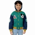 thumbnail image 6 of Character Boys Varsity Jacket, 6 of 10
