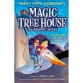 thumbnail image 2 of Magic Tree House Graphic Novel Starter Set, Paperback, 2 of 5