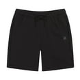 thumbnail image 5 of Hurley Men’s Logo Fleece Shorts, 5 of 7