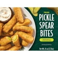 thumbnail image 1 of Southern Style Fried Pickle Spears, Frozen, 24 oz., 1 of 6