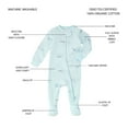 thumbnail image 3 of Member's Mark Baby 3-Pack Sleep & Play, 3 of 8