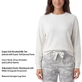 thumbnail image 4 of LOFT Women's 2-Piece Halloween Pajama Set, 4 of 7