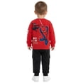 thumbnail image 3 of Character Toddler Boys 2-Piece Pant Set, 3 of 6