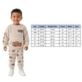 thumbnail image 5 of Character Toddler Boys 2-Piece Cozy Set, 5 of 5