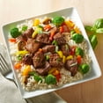 thumbnail image 5 of Member's Mark Seasoned Beef Bites with Garlic and Herb Compound Butter, 1.5 lbs., 5 of 5