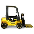 thumbnail image 5 of Hyper Toys 12-Volt Forklift Ride-On, 5 of 10