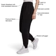 thumbnail image 4 of Champion Women's Fleece Jogger, 4 of 8