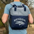 thumbnail image 2 of NCAA 30 Can Backpack Cooler, 2 of 5