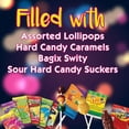 thumbnail image 4 of Dulces Mara Pinata Candy Combo Mix, 4.5 lbs., 4 of 7