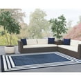 thumbnail image 7 of Safavieh Bahama Indoor/Outdoor Rug Collection, 8' x 10', 7 of 7