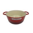 thumbnail image 2 of Le Creuset 7.25 Qt. Round Dutch Oven, Choose Color, 2 of 4