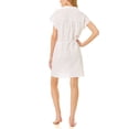 thumbnail image 3 of Anne Cole Shirt Dress Cover Up, 3 of 6