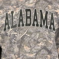 thumbnail image 5 of State of Mine Men's Destination Fleece Crewneck Sweatshirt, 5 of 6