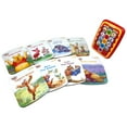 thumbnail image 2 of Me Reader: Disney Winnie the Pooh Friendly Stories, Sound Book, 2 of 3