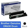 thumbnail image 1 of Brother - DR630 DR630 Drum, 12000 Page-Yield, 1 of 6