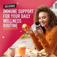 thumbnail image 3 of Airborne Vitamin C Immune Support Gummies, 750 mg, 75 ct., 3 of 8