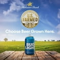 thumbnail image 2 of Bud Light Lager Beer, 12 fl. oz. bottle, 24 pk., 2 of 13