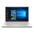 thumbnail image 1 of HP Pavilion 15.6" Full HD IPS Notebook, Intel Core i5-8250U Processor, 24GB Memory:  16GB Intel Optane + 8GB RAM, 1TB Hard Drive, Backlit Keyboard, HD Webcam, B&O Play Audio, 2 Year Warranty Care Pack, Windows 10 Home, Multiple Colors, 1 of 4