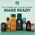 thumbnail image 6 of Starbucks Espresso and Cream 6.5 fl. oz., 12 pk., 6 of 6