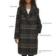 thumbnail image 2 of DKNY Women's Fashion Coat, 2 of 7