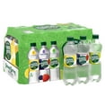 thumbnail image 1 of Poland Spring Sparkling Water Flavor Variety Pack 16.9 fl. oz., 24 pk., 1 of 7
