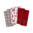 thumbnail image 3 of Member's Mark Holiday Kitchen Towel Set, 6-Pack, 3 of 3