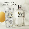 thumbnail image 5 of Roku Gin 750 ml, 5 of 6