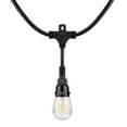 thumbnail image 3 of Honeywell 36' Commercial Grade LED Indoor/Outdoor String Lights, 3 of 7