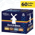 thumbnail image 1 of Dutch Bros Variety Coffee Pods, 60ct, 1 of 8